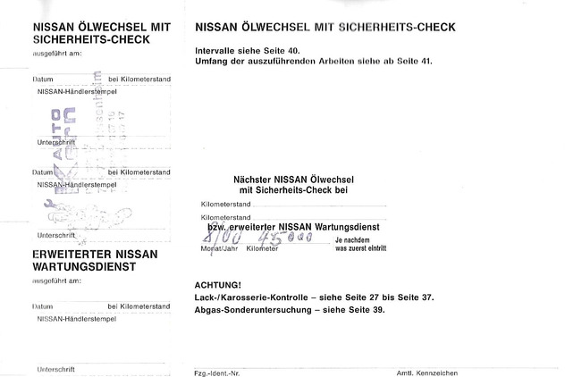 Nissan 100 NX cena 19900 przebieg: 141200, rok produkcji 1994 z Poznań małe 436